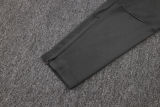 2025/26 RM Grayish Green Kids Sweater Tracksuit