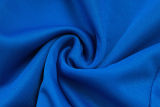 2025/26  RM Blue Jacket Tracksuit