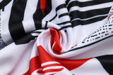 2025/26  Japan White Jacket Tracksuit