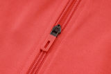 2025/26  BFC Orange Kids Jacket Tracksuit