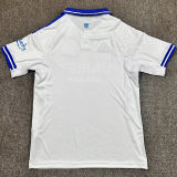 2025/26 Copenhagen Home White Fans Soccer Jersey