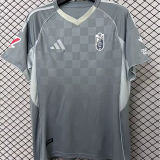 2025/26 Granada Third Fans Soccer Jersey