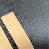 2025/26 Fulham Third Black Fans Soccer Jersey