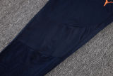 2025/26 MS Sapphire Blue Windbreaker （A Set）