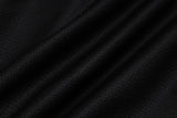 2025/26 PSG Black Jacket Tracksuit