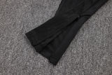 2025/26 BVB Black Windbreaker （A Set）