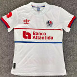2025/26 CD Olimpia Home Women Soccer Jersey 女  洪甲奥林匹亚