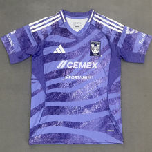 2025/26 U.A.N.L Tiger Training  Jersey