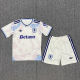 2025/26 Aston Villa Third Kids Soccer Jersey