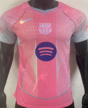Copy 2025 BA Special Edition Player Version Soccer Jersey