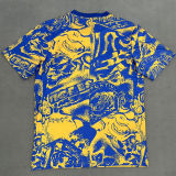2025/26 U.A.N.L Tiger Training  Jersey