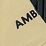OLMO # 20 BA 1:1 Quality Away Fans Soccer Jersey 2025/26 (LaLiga Font 西甲字体 有号下广告) ★★