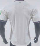 2025/26 West Ham Away Player Version Soccer Jersey