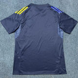 2025/26 Leeds United Training Soccer Jersey