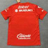 2025/26 Pumas UNAM GK Fans Soccer Jersey