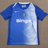 2025/26 CFC Blue Training Soccer Jersey
