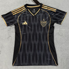 2025/26 AT Mineiro Third Women Soccer Jersey 女