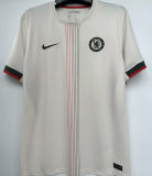 ENZO #8 CFC 1:1 Quality Away Fans Soccer Jersey 2025/26 (League Font 联赛字体 ) ★★