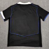 João Pedro #20 CFC Third Black Fans Soccer Jersey 2025/26 (League Font 联赛字体 ) ★★