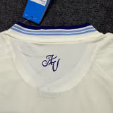 WATKINS #11 Aston Villa Third Fans Soccer Jersey 2025/26 (League Font 联赛字体 ) ★★
