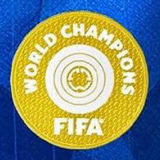 NETO #7 CFC 1:1 Quality Home Blue Fans Soccer Jersey 2025/26 (League Font 联赛字体 ) ★★