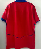 O. Dembélé #10  PSG 1:1 Quality Third Fans Soccer Jersey 2025/26 (League Font 联赛字体 ) ★★