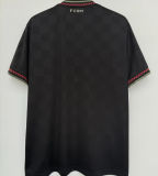 Luis Díaz #14 BFC 1:1 Quality Third Black Fans Soccer Jersey 2025/26 ★★