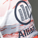 KIMMICH #6 BFC 1:1 Quality Away Fans Soccer Jersey 2025/26 ★★