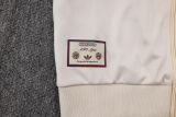2025/26 AA Beige Kids Jacket Tracksuit
