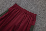 2025/26  Fluminense Red Training Jersey(A Set)