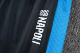 2025/26 Napoli White Training Jersey(A Set)