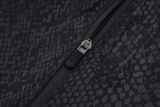 2025/26 BA Black Kids Jacket Tracksuit