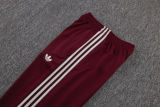 2025/26 AA Beige Jacket Tracksuit