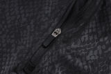 2025/26 BA Black Kids Sweater Tracksuit