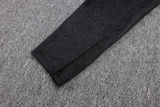 2025/26 BA Black Jacket Tracksuit