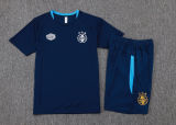 2025/26 Grêmio Baby Blue Training Jersey(A Set)