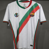 2025/26 BA Special Edition Player Version Soccer Jersey