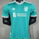 2025/26 LFC Third Green Player Version Jersey