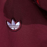 2025/26 ARS Red Retro style Jacket Tracksuit