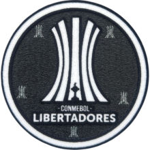 2025/26 CONMEBOL LIBERTADORES Patch (Você pode comprá-lo e nos dizer em que camisa imprimi-lo )2023解放者杯金杯
