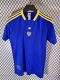 2025/26 Boca Retro Edition Blue