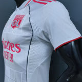 2025/26 Lyon Third Player Version Soccer Jersey