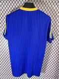 2025/26 Boca Retro Edition Blue