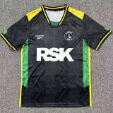 2025/26 Charlton Athletic Third Fans Soccer Jersey 查尔顿