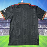 2025/26 ARS Special Edition Black Fans Soccer Jersey