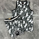 2025/26 Jordan Vest Training Jersey(A Set)