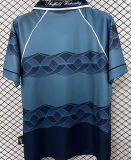 1997 Sheffield Wednesday Away Retro Soccer Jersey