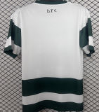 2025/26 Hibernian 150TH Commemorative Edition Fans Soccer Jersey   希伯尼安