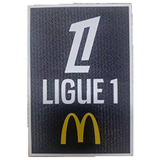 2025/26 Lyon White Grey Training Jersey