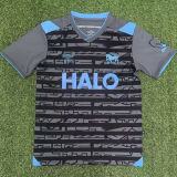 2025/26 Ipswich Town Third  Fans Soccer Jersey